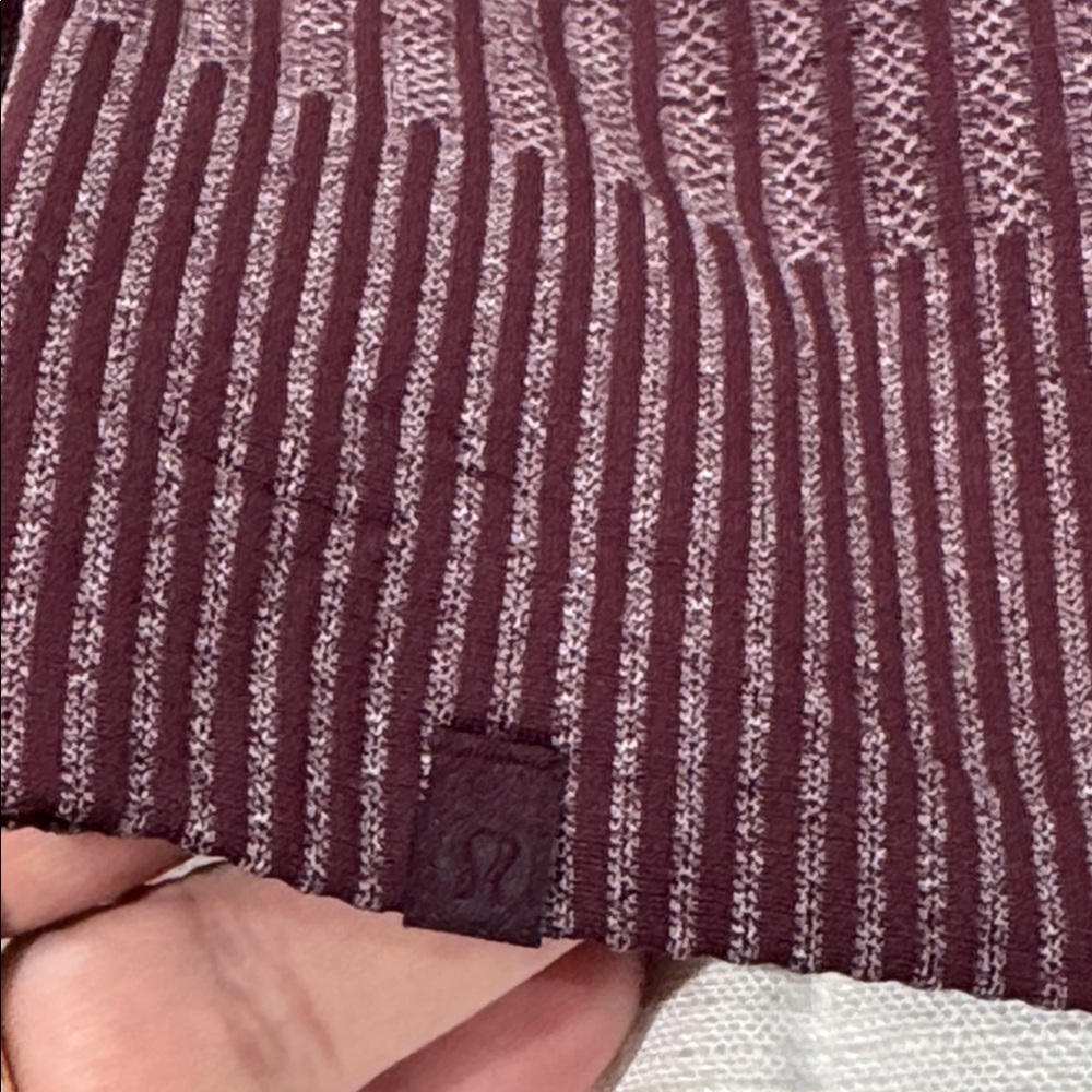 Lululemon Rest Less Pullover - Picture 12 of 12